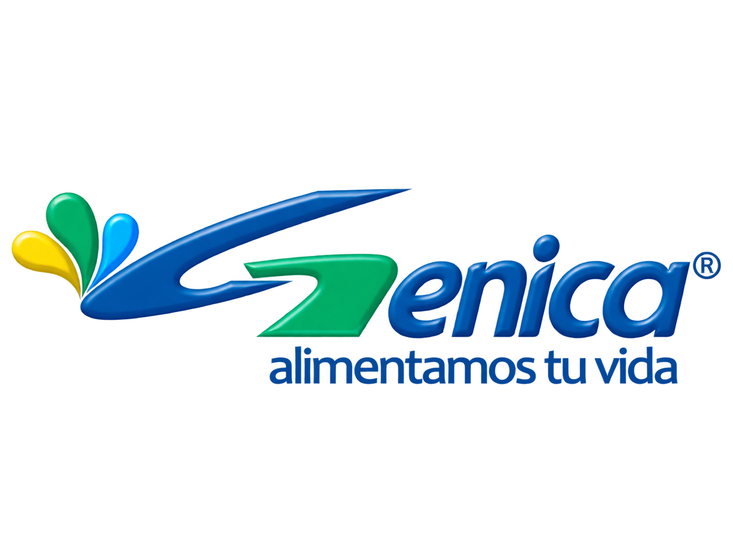Genica